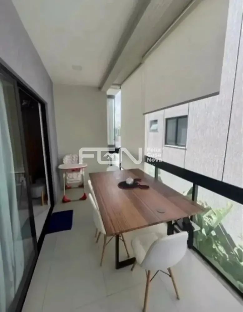 Apartamento, 3 quartos, 164 m² - Foto 2