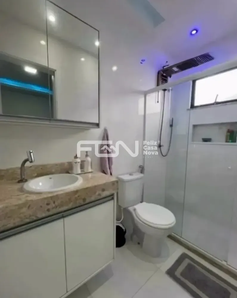 Apartamento, 3 quartos, 164 m² - Foto 3