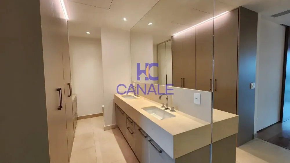 Apartamento, 1 quarto, 122 m² - Foto 8