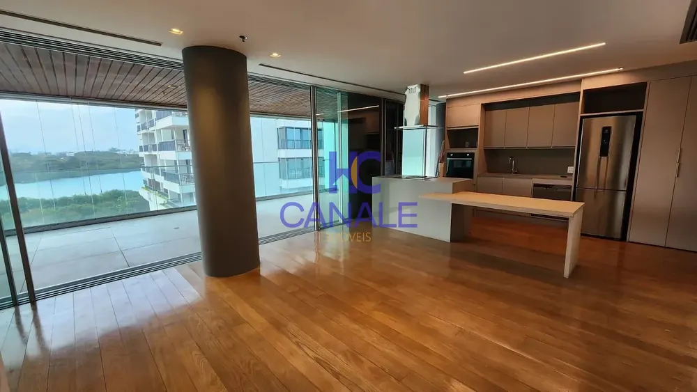 Apartamento, 1 quarto, 122 m² - Foto 9