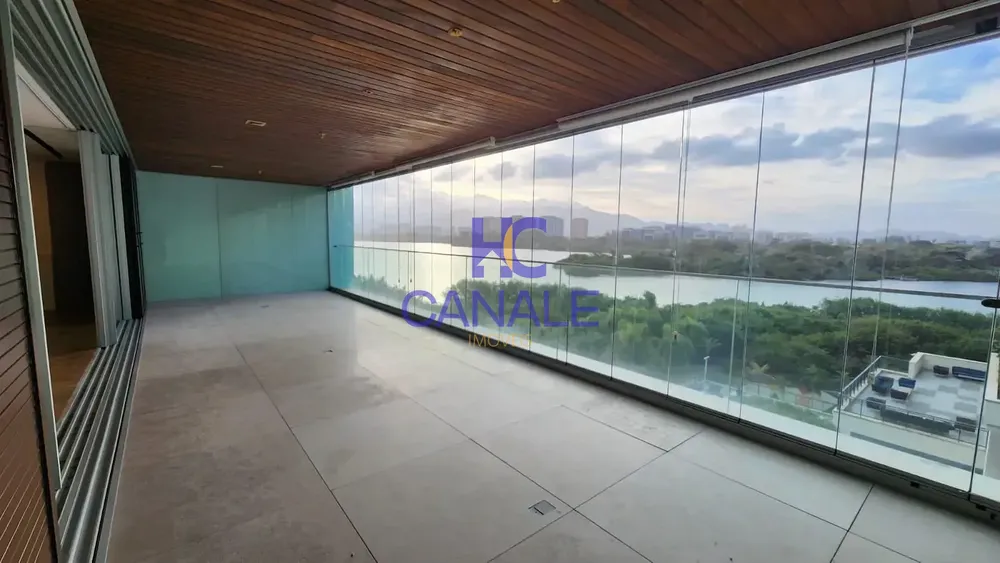 Apartamento, 1 quarto, 122 m² - Foto 1