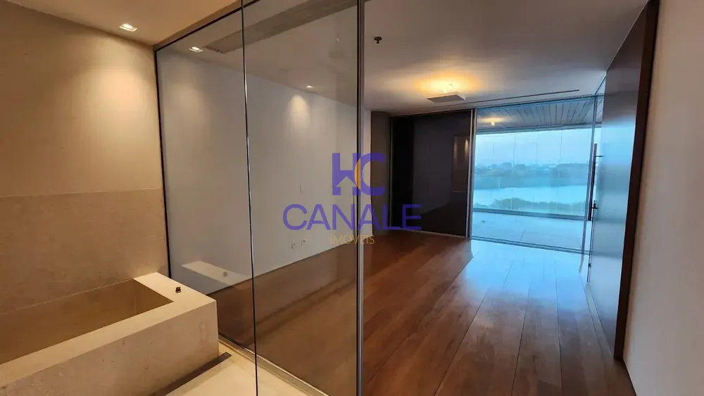 Apartamento, 1 quarto, 122 m² - Foto 10