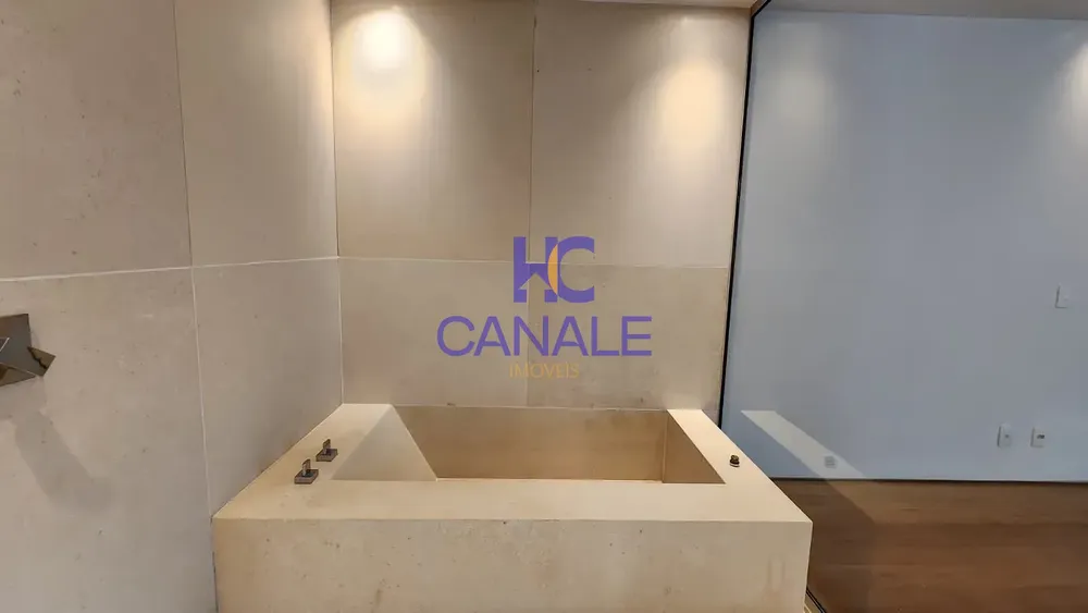 Apartamento, 1 quarto, 122 m² - Foto 7