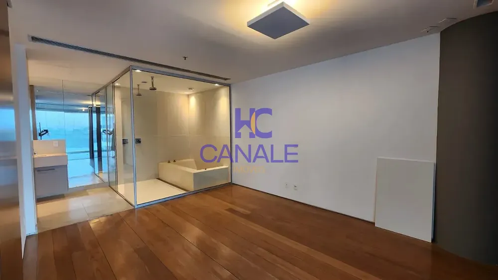 Apartamento, 1 quarto, 122 m² - Foto 6