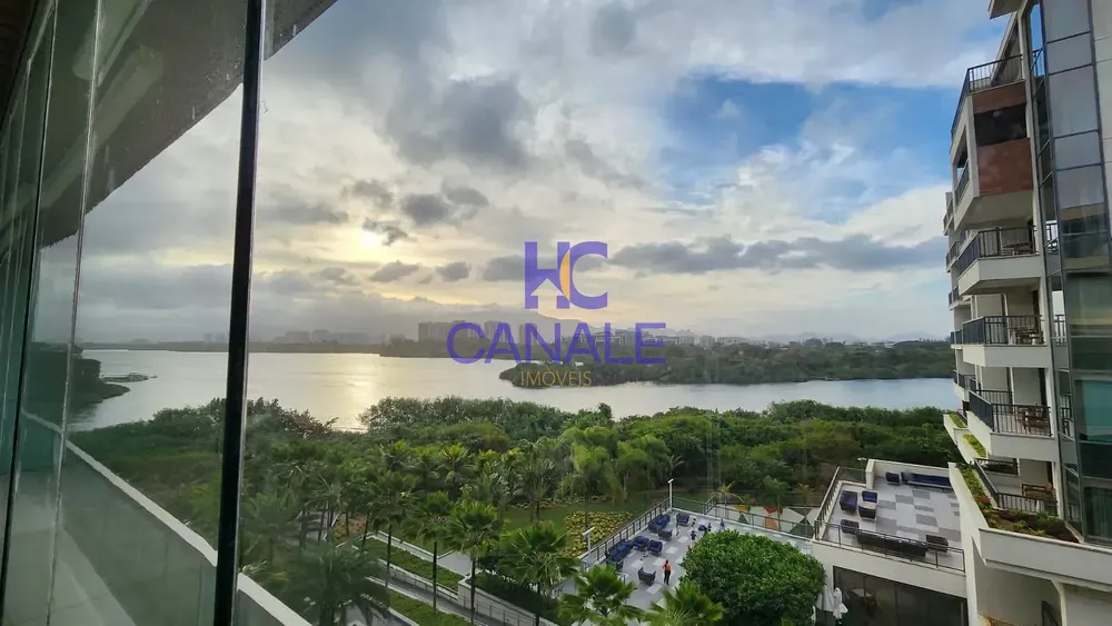 Apartamento, 1 quarto, 122 m² - Foto 5
