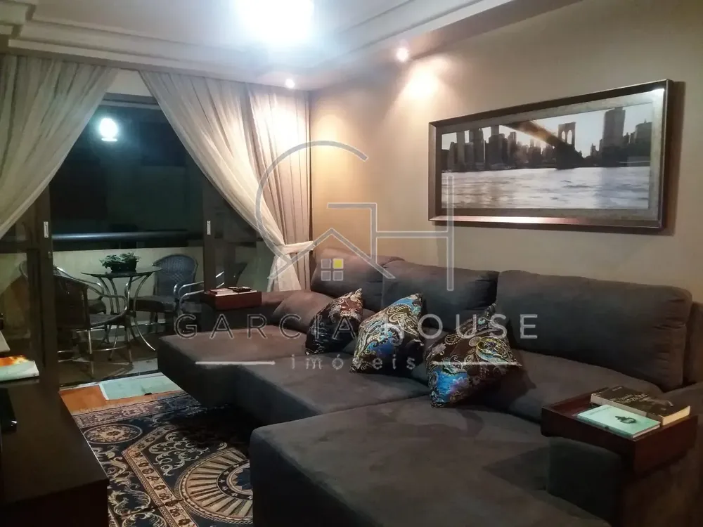 Apartamento, 3 quartos, 95 m² - Foto 1