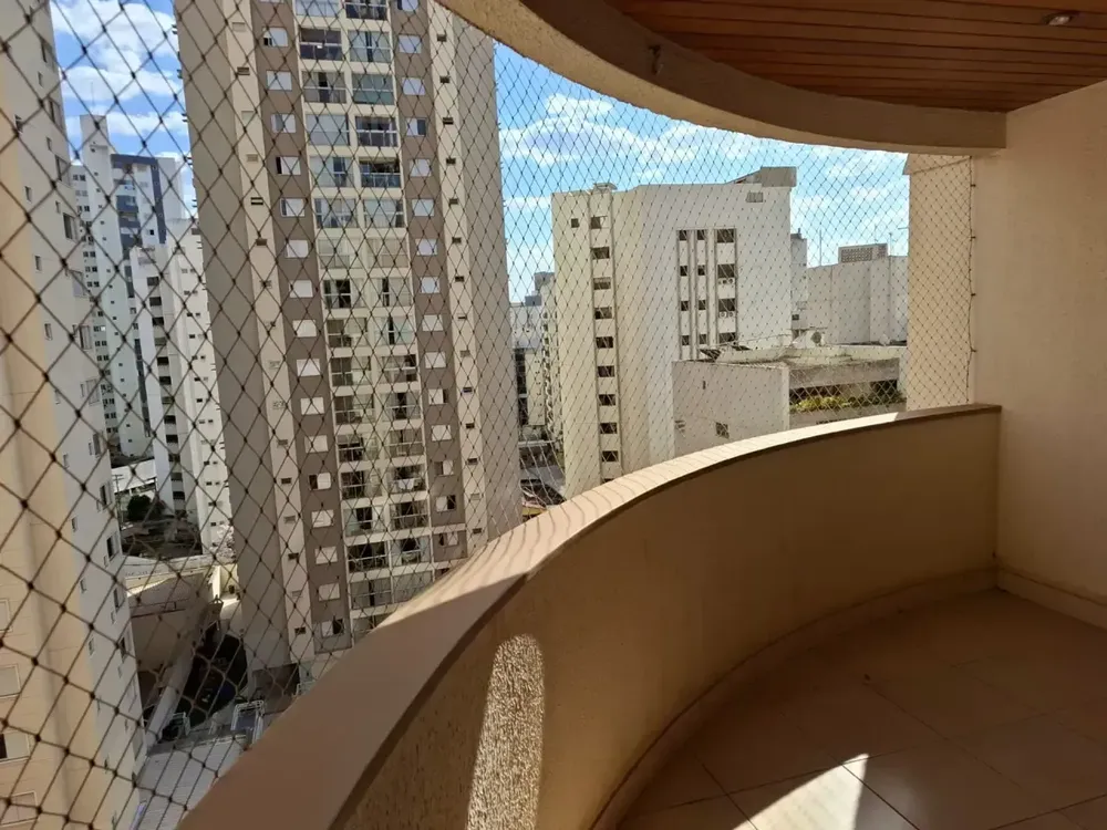 Apartamento, 3 quartos, 122 m² - Foto 3