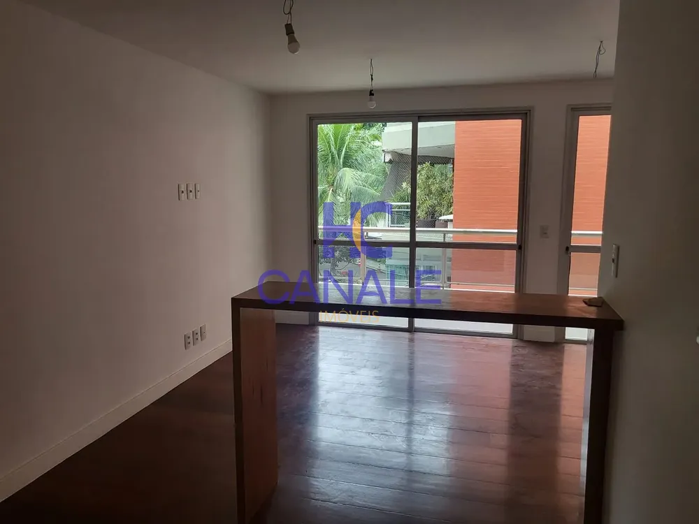 Apartamento, 3 quartos, 124 m² - Foto 8