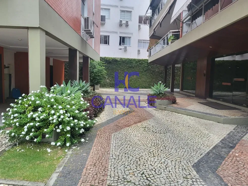 Apartamento, 3 quartos, 124 m² - Foto 32