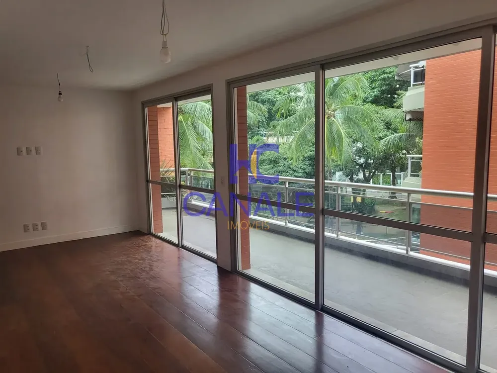 Apartamento, 3 quartos, 124 m² - Foto 4