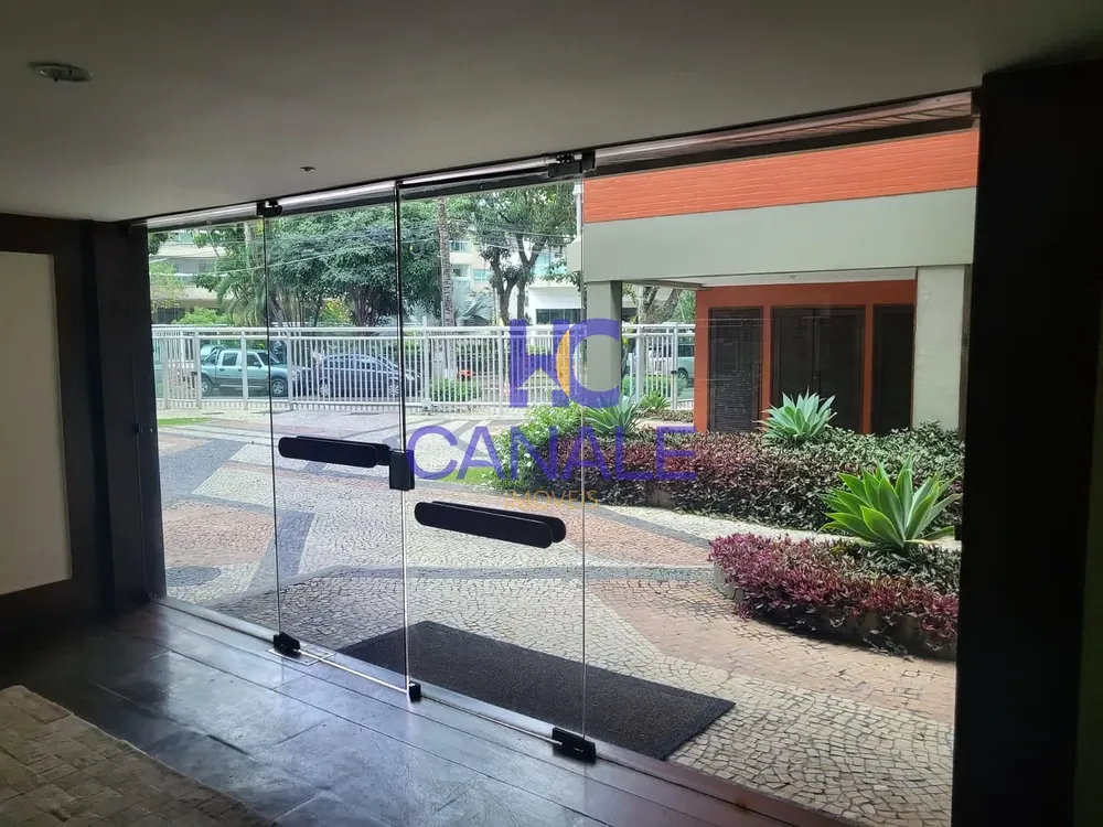 Apartamento, 3 quartos, 124 m² - Foto 62