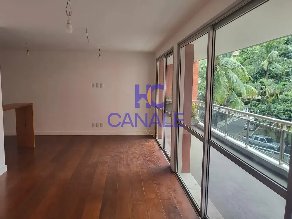 Apartamento, 3 quartos, 124 m² - Foto 2