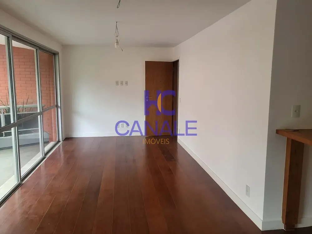 Apartamento, 3 quartos, 124 m² - Foto 50
