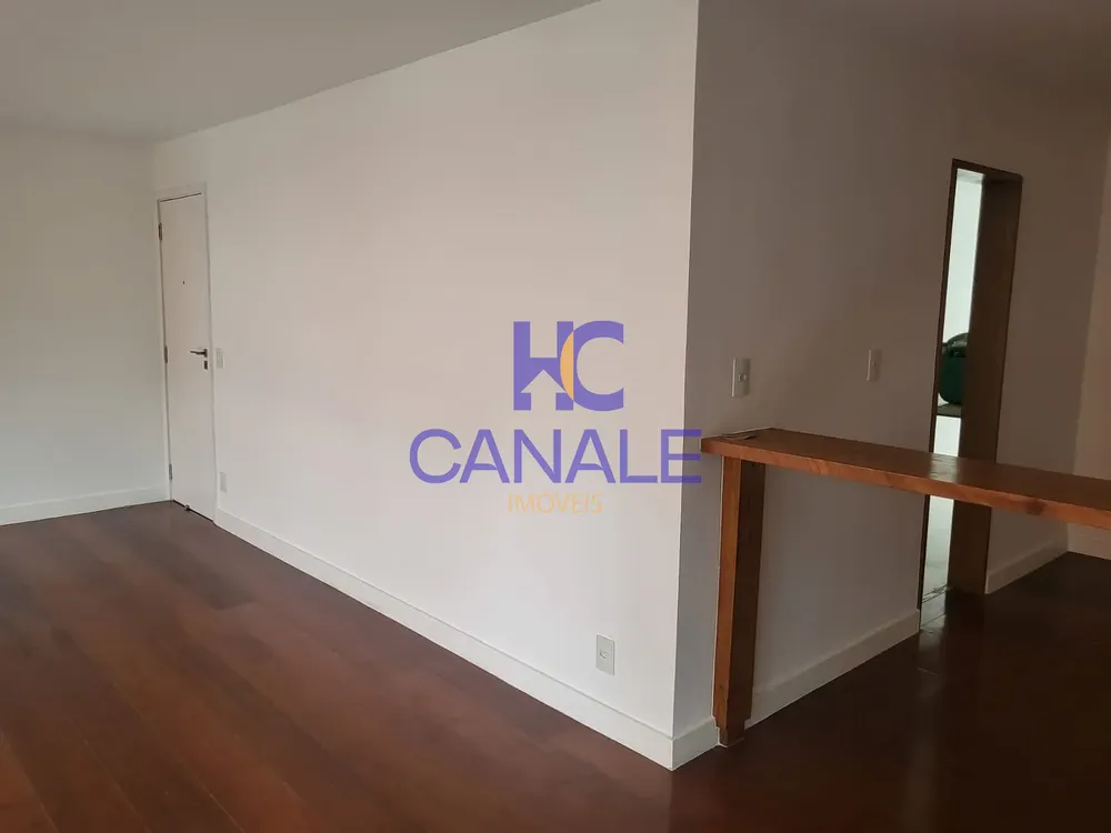 Apartamento, 3 quartos, 124 m² - Foto 75