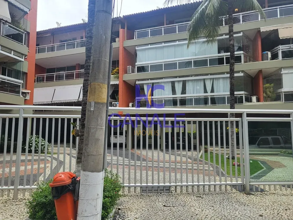 Apartamento, 3 quartos, 124 m² - Foto 16