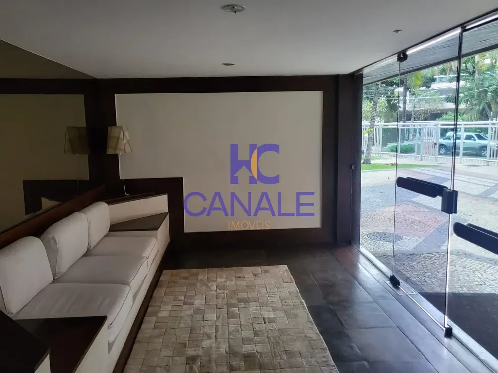 Apartamento, 3 quartos, 124 m² - Foto 15