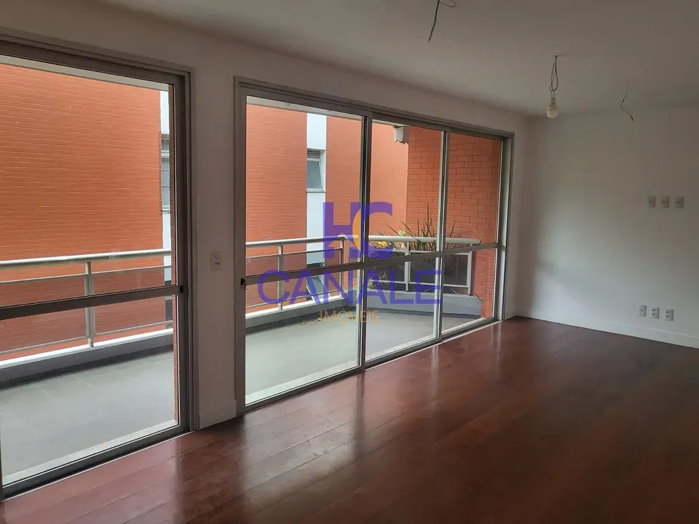 Apartamento, 3 quartos, 124 m² - Foto 60