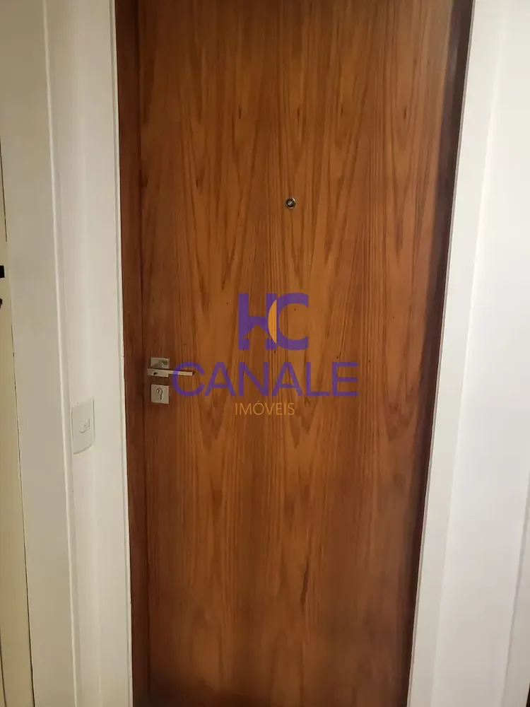 Apartamento, 3 quartos, 124 m² - Foto 35