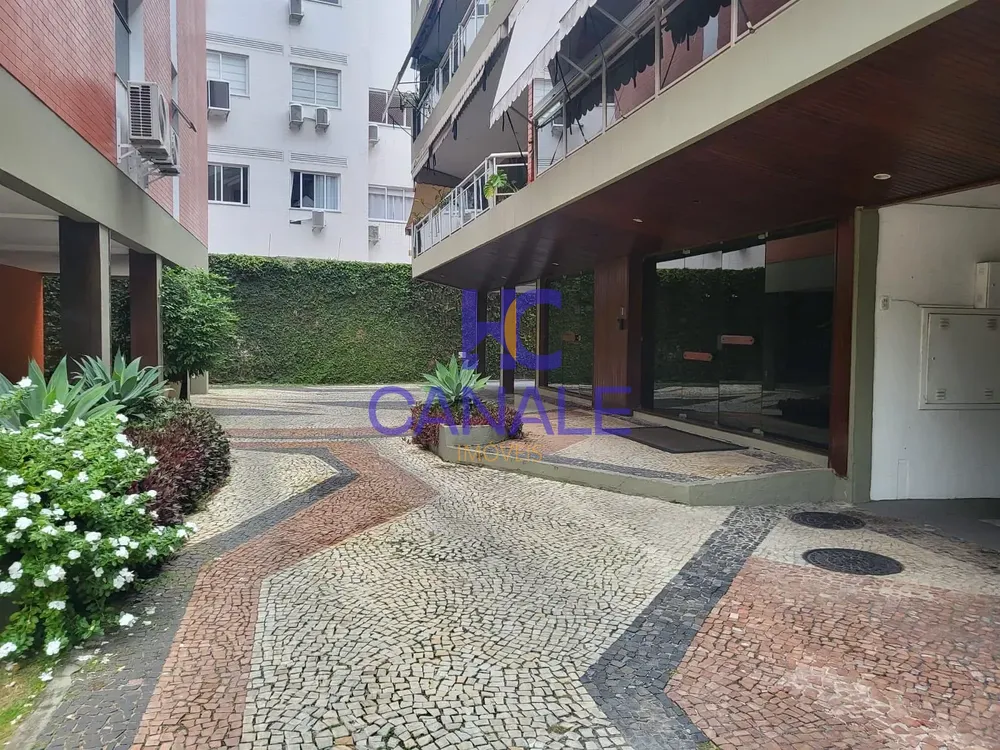 Apartamento, 3 quartos, 124 m² - Foto 57