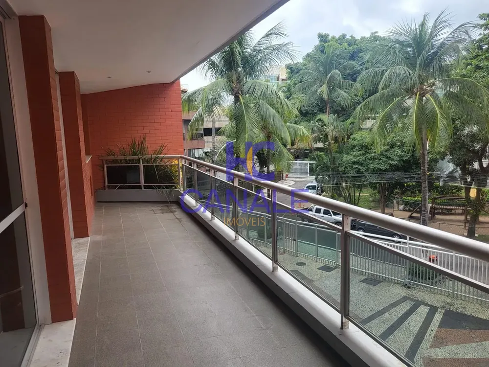 Apartamento, 3 quartos, 124 m² - Foto 34