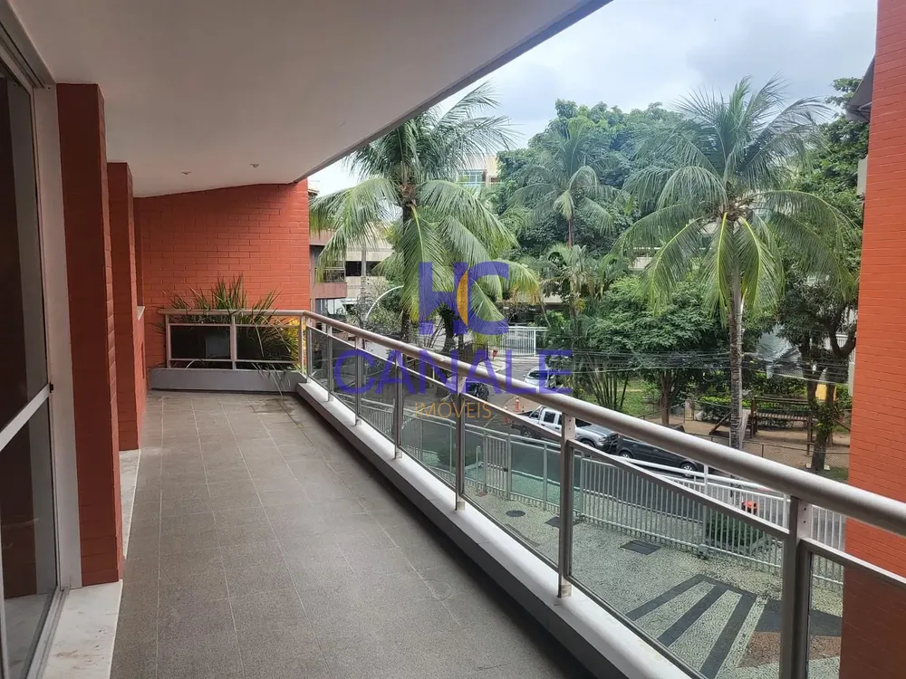 Apartamento, 3 quartos, 124 m² - Foto 74