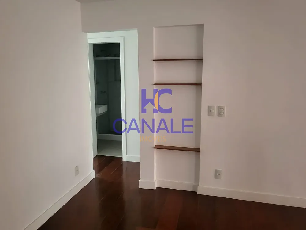 Apartamento, 3 quartos, 124 m² - Foto 6