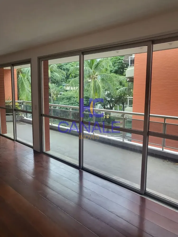 Apartamento, 3 quartos, 124 m² - Foto 39