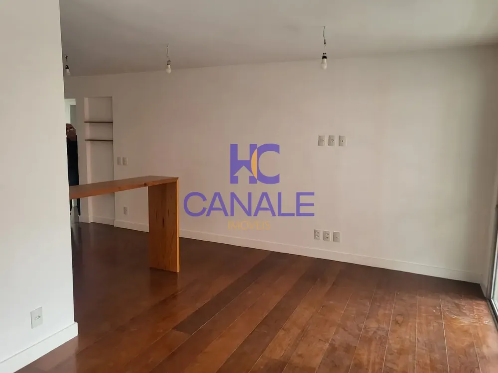 Apartamento, 3 quartos, 124 m² - Foto 44
