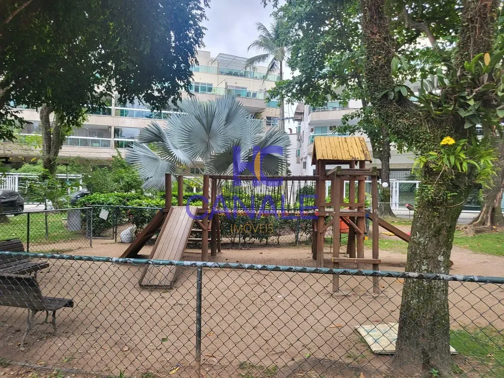 Apartamento, 3 quartos, 124 m² - Foto 56