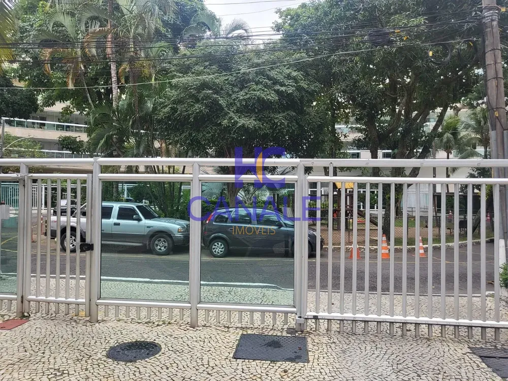Apartamento, 3 quartos, 124 m² - Foto 10