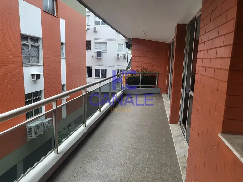 Apartamento, 3 quartos, 124 m² - Foto 31