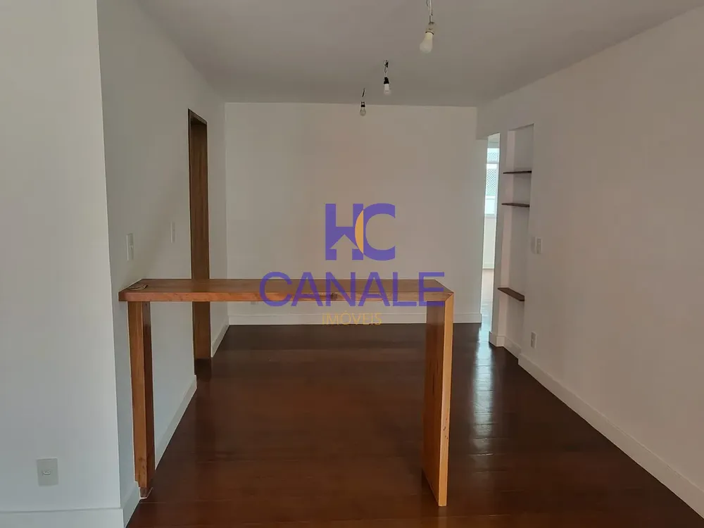 Apartamento, 3 quartos, 124 m² - Foto 13