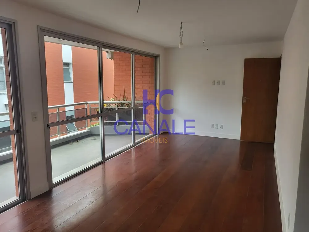 Apartamento, 3 quartos, 124 m² - Foto 11