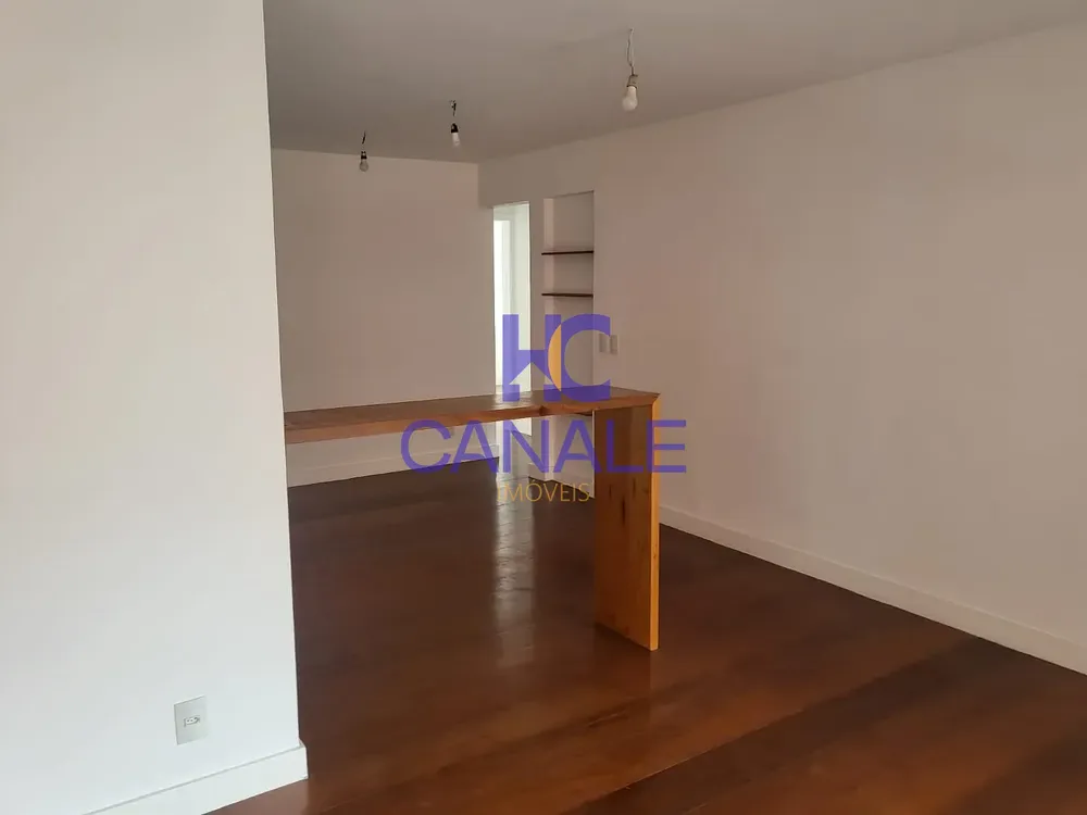 Apartamento, 3 quartos, 124 m² - Foto 49