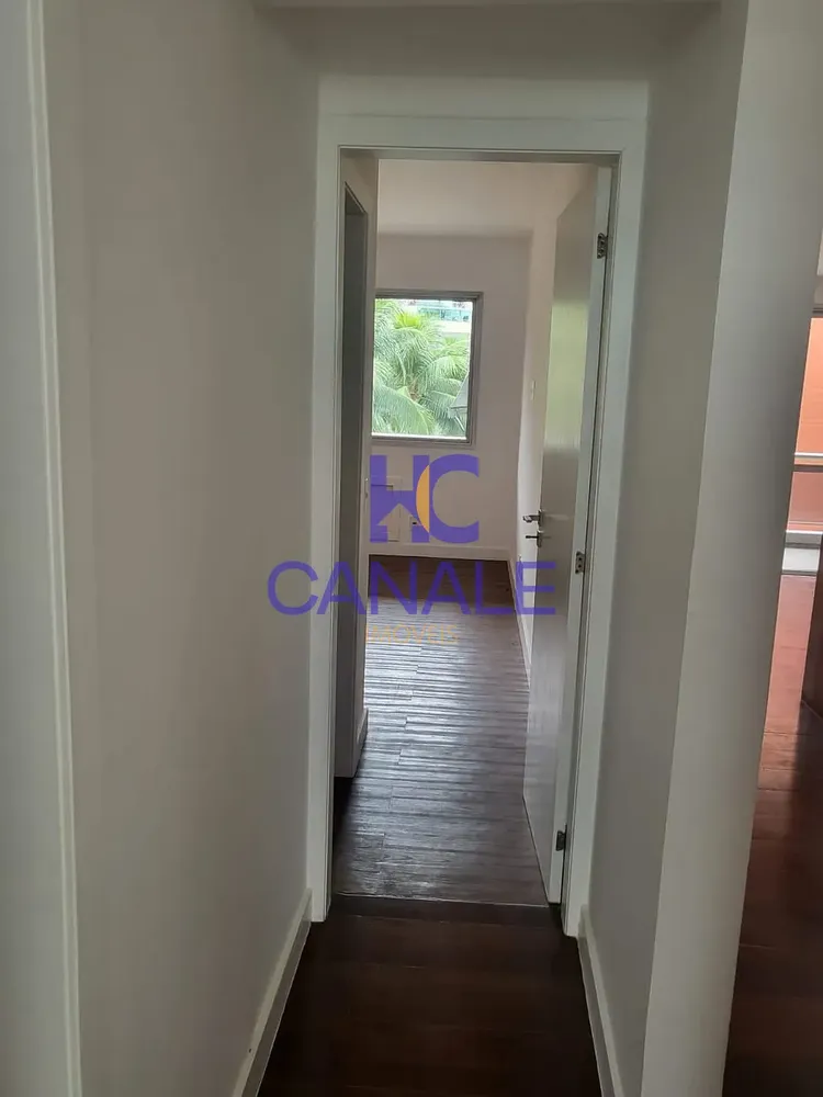 Apartamento, 3 quartos, 124 m² - Foto 21