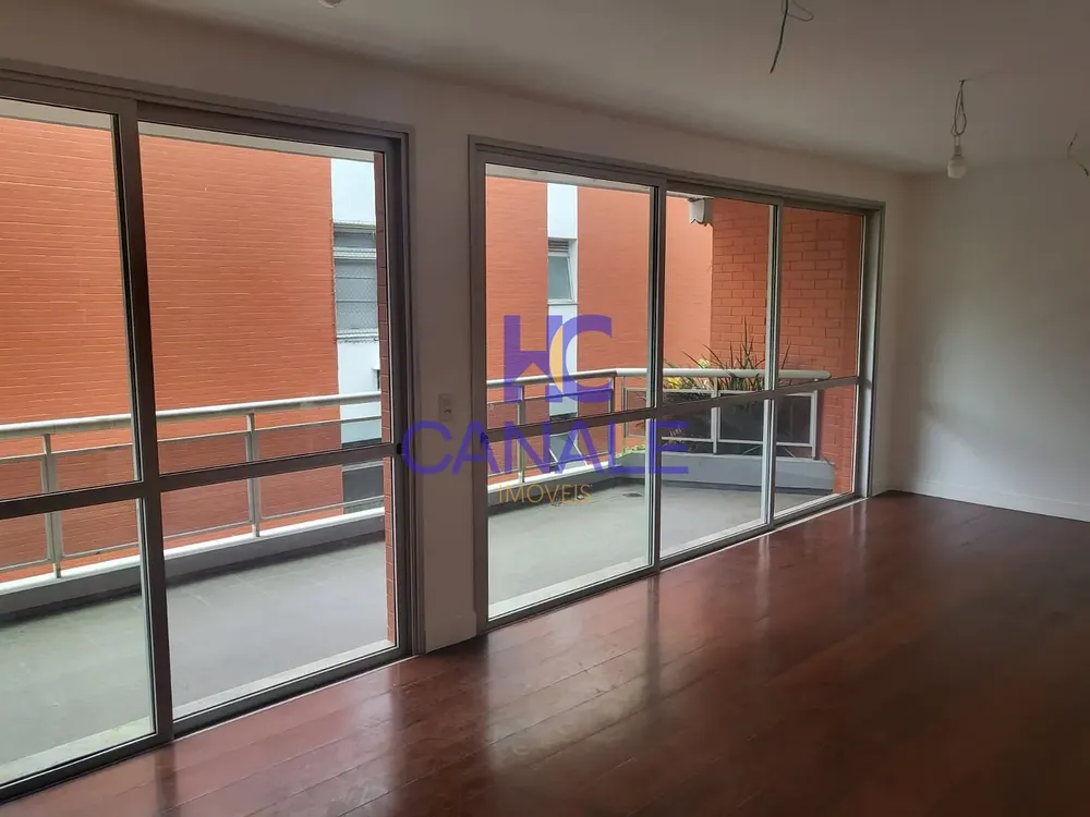 Apartamento, 3 quartos, 124 m² - Foto 30