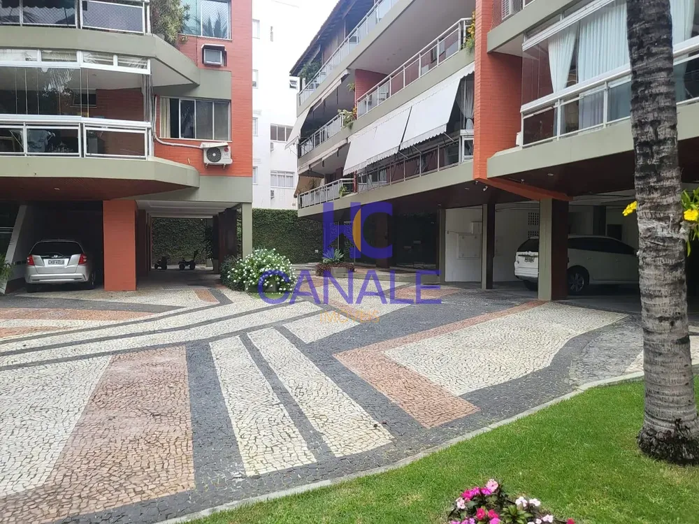 Apartamento, 3 quartos, 124 m² - Foto 67