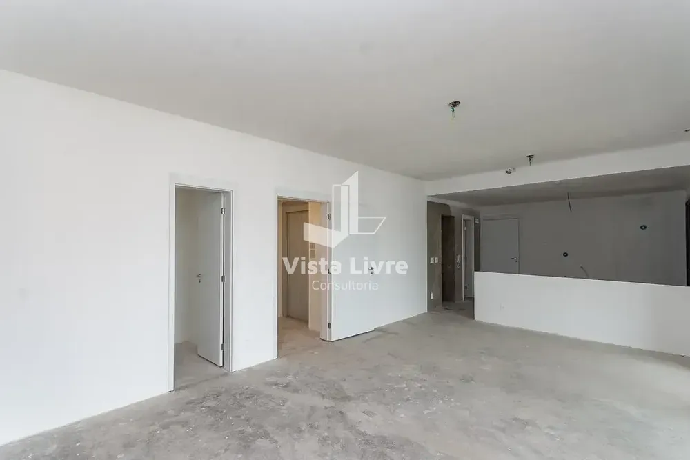Apartamento, 3 quartos, 141 m² - Foto 3