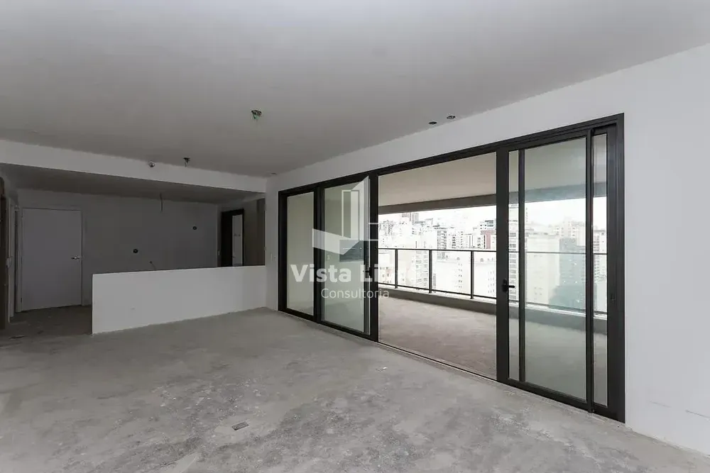 Apartamento, 3 quartos, 141 m² - Foto 2