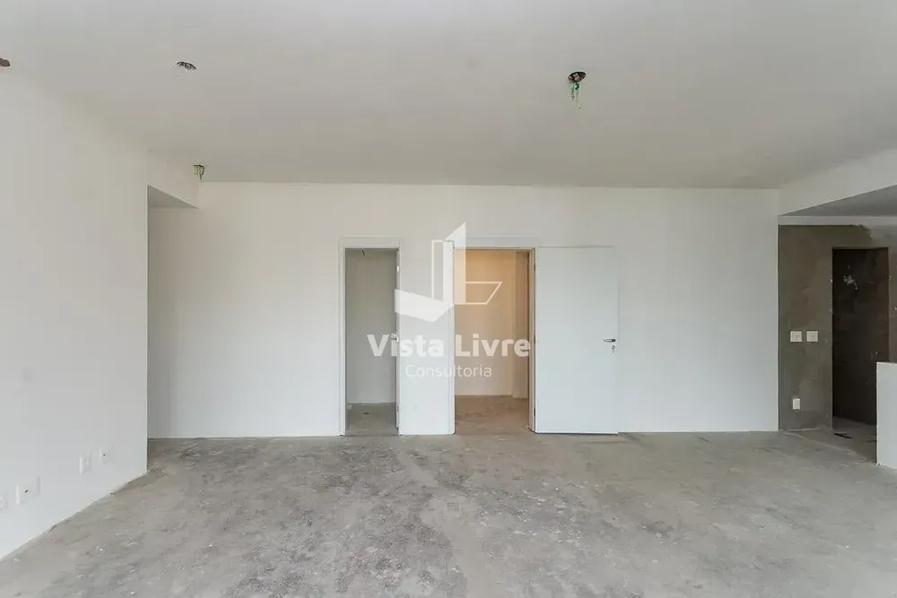 Apartamento, 3 quartos, 141 m² - Foto 4
