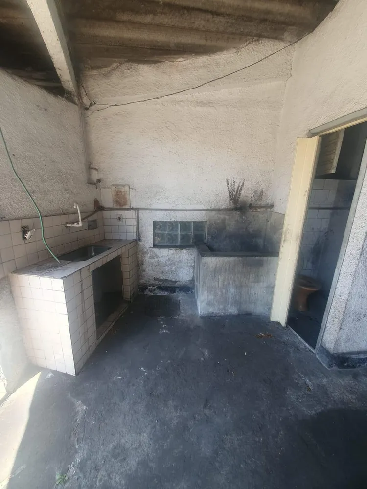 Depósito-Galpão, 37 m² - Foto 14