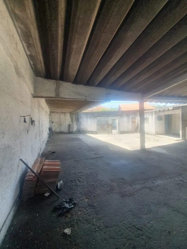 Depósito-Galpão, 37 m² - Foto 5
