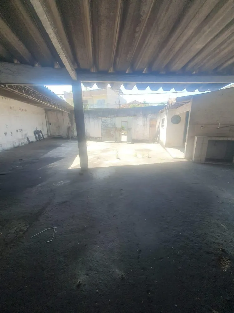 Depósito-Galpão, 37 m² - Foto 7