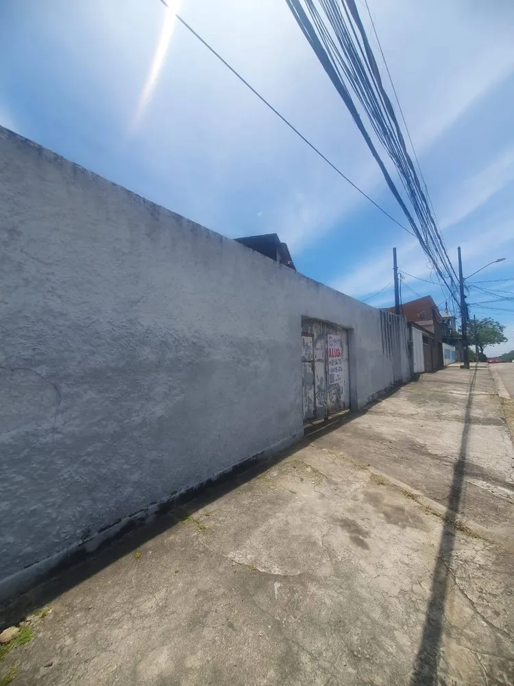 Depósito-Galpão, 37 m² - Foto 4