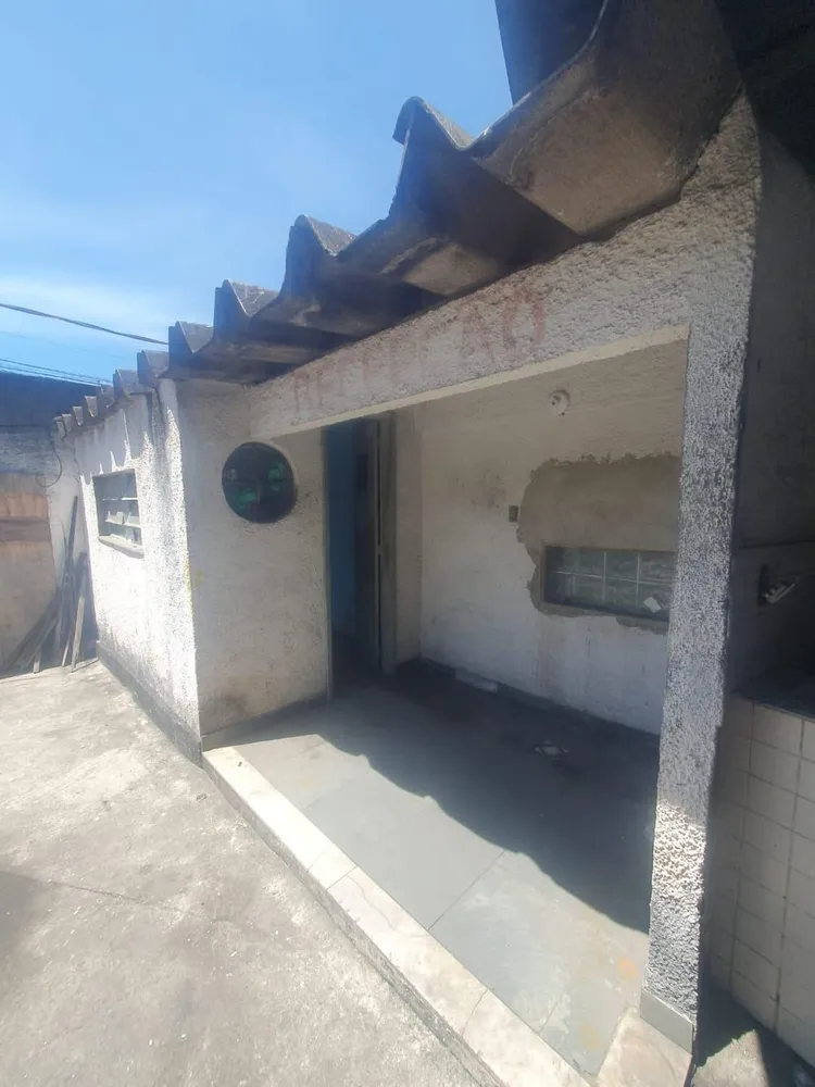 Depósito-Galpão, 37 m² - Foto 9