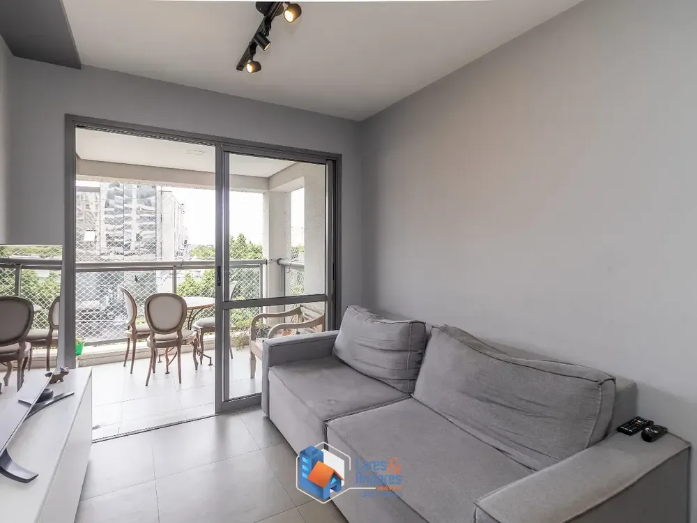 Apartamento, 2 quartos, 60 m² - Foto 3