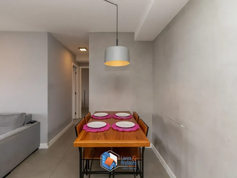 Apartamento, 2 quartos, 60 m² - Foto 4