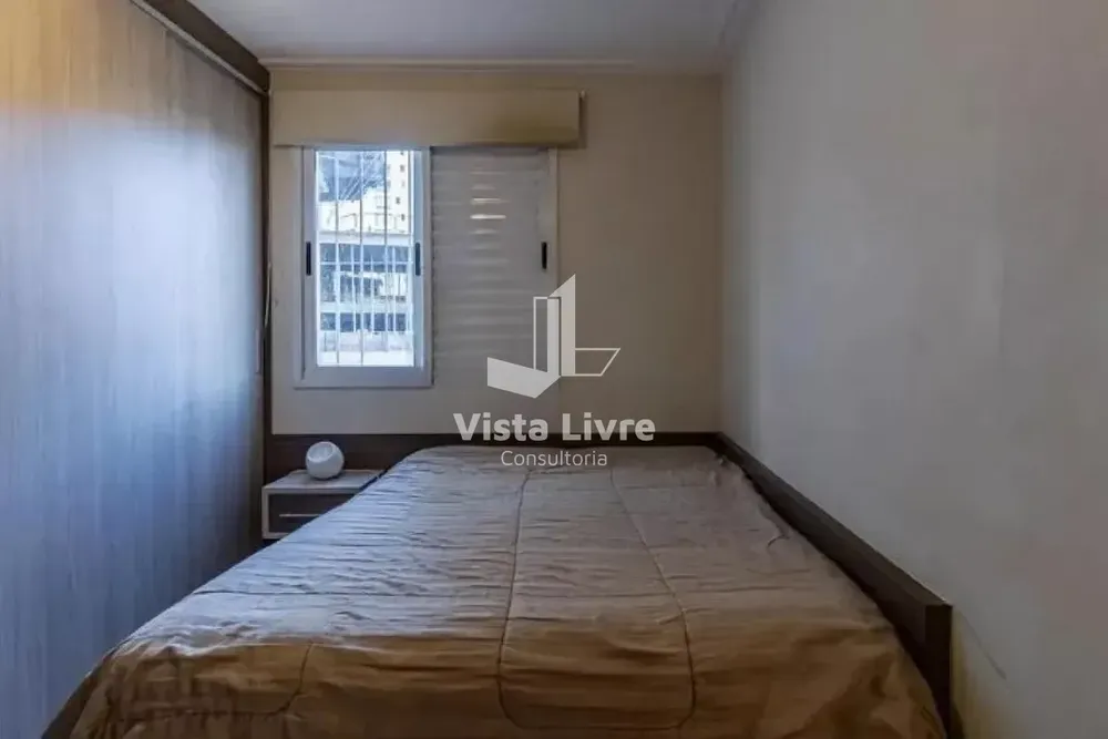 Apartamento, 4 quartos, 130 m² - Foto 8