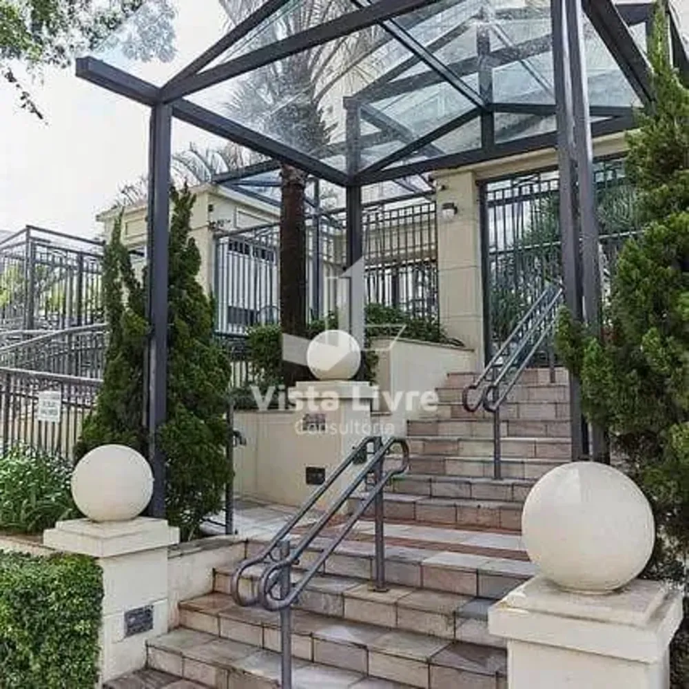 Apartamento, 4 quartos, 130 m² - Foto 6