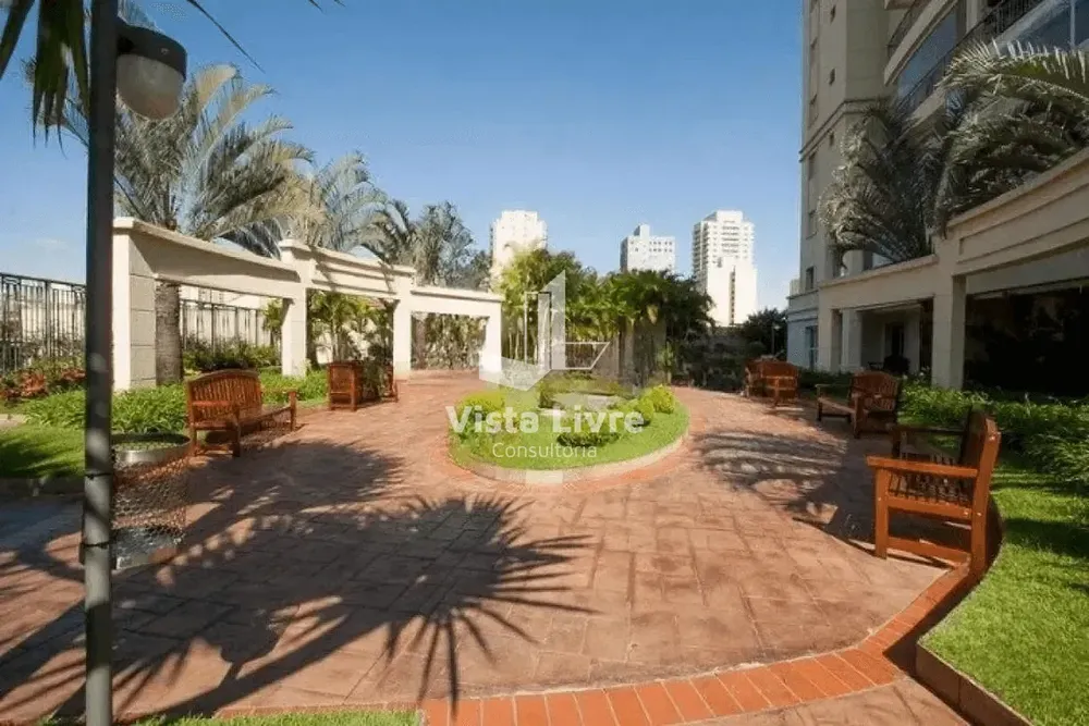 Apartamento, 4 quartos, 130 m² - Foto 7